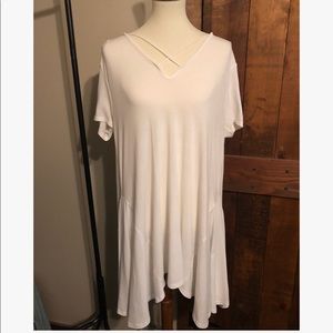Women’s Tunic Top